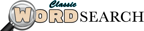 Classic Word Search