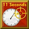 11 Seconds