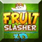 3D Fruit Slasher