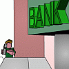 3D Bankshooter
