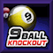 9 Ball Knockout