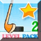Accurate Slapshot Level Pack 2