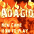 Adagio - Hard