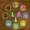 Alchemist Scroll