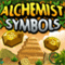 Alchemist Symbols