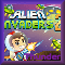 Alien Invaders 2