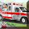 Ambulance Truck Driver 2
