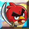 Angry Birds Fight Online