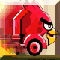 Angry Rocket Bird 2 Challenge