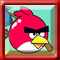 Angry Bird Journey Distance