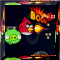 Angry Birds Run In Space