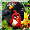 Angry Birds-Hidden Alphabets