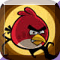 Angry Birds Halloween HD **AS3**