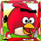 Angry Birds Run Score