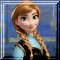 Anna Frozen - Hidden Spots