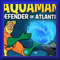 Aquaman Defender Of Atlantis