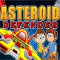Asteroids Defender