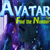 Avatar Find The Numbers