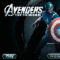 Avengers - Find the Numbers