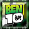BB Jigsaw - 3D Ben10