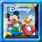 BB Jigsaw - Mickey And Donald