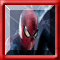 Spot The Alphabet - Amazing Spider Man