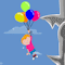 Balloon Fly