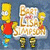 Hidden Objects - Bart And Lisa Simpson