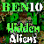Ben10 Hidden Aliens