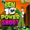 Ben10 Power Shoot