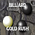 Billiard - Goldrush