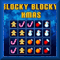 Blocky Blocky Xmas