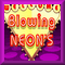 Blowing Neons