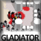 Box Head 2 - Gladiator