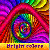 Bright Colors - 5 Differences