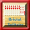 Bristol Solitaire - Easy