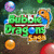 Bubble Dragons Saga Level 161