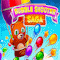 Bubble Shooter Saga Level 26