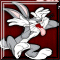 Bugs Bunny - Memory Tiles