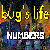 Bugs Life - Numbers