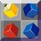 Building Cubes **AS3**