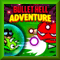Bullet Hell Adventure (Flash) **AS3**