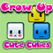 Cute Cubes - Crow Up