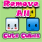 Cute Cubes - Remove All