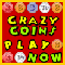 Crazy Coins Time Attack - 01 Min