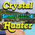 Crystal Hunter-Sunny Island