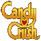 Candy Crush Level 100