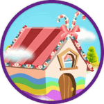 Candy House