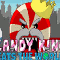 Candy King eats the World - Normal