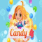 Candy Rain 4 Level 19